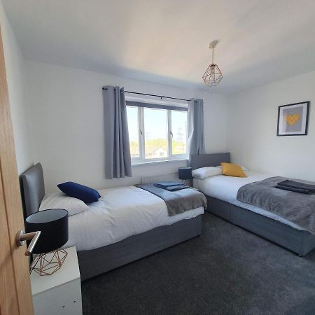 Hillview Home From Home Lackenby Εξωτερικό φωτογραφία