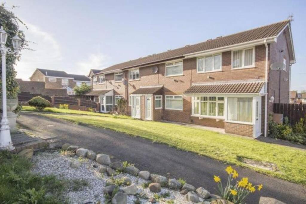 Hillview Home From Home Lackenby Εξωτερικό φωτογραφία