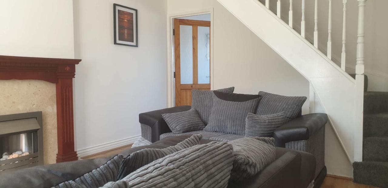 Hillview Home From Home Lackenby Εξωτερικό φωτογραφία