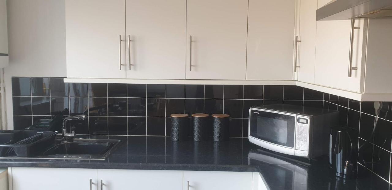 Hillview Home From Home Lackenby Εξωτερικό φωτογραφία