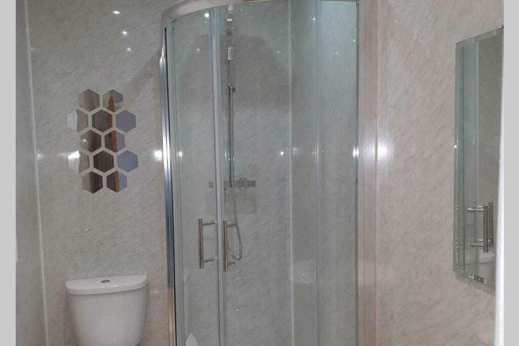 Hillview Home From Home Lackenby Εξωτερικό φωτογραφία