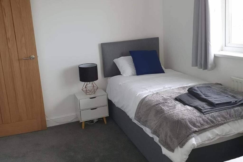 Hillview Home From Home Lackenby Εξωτερικό φωτογραφία