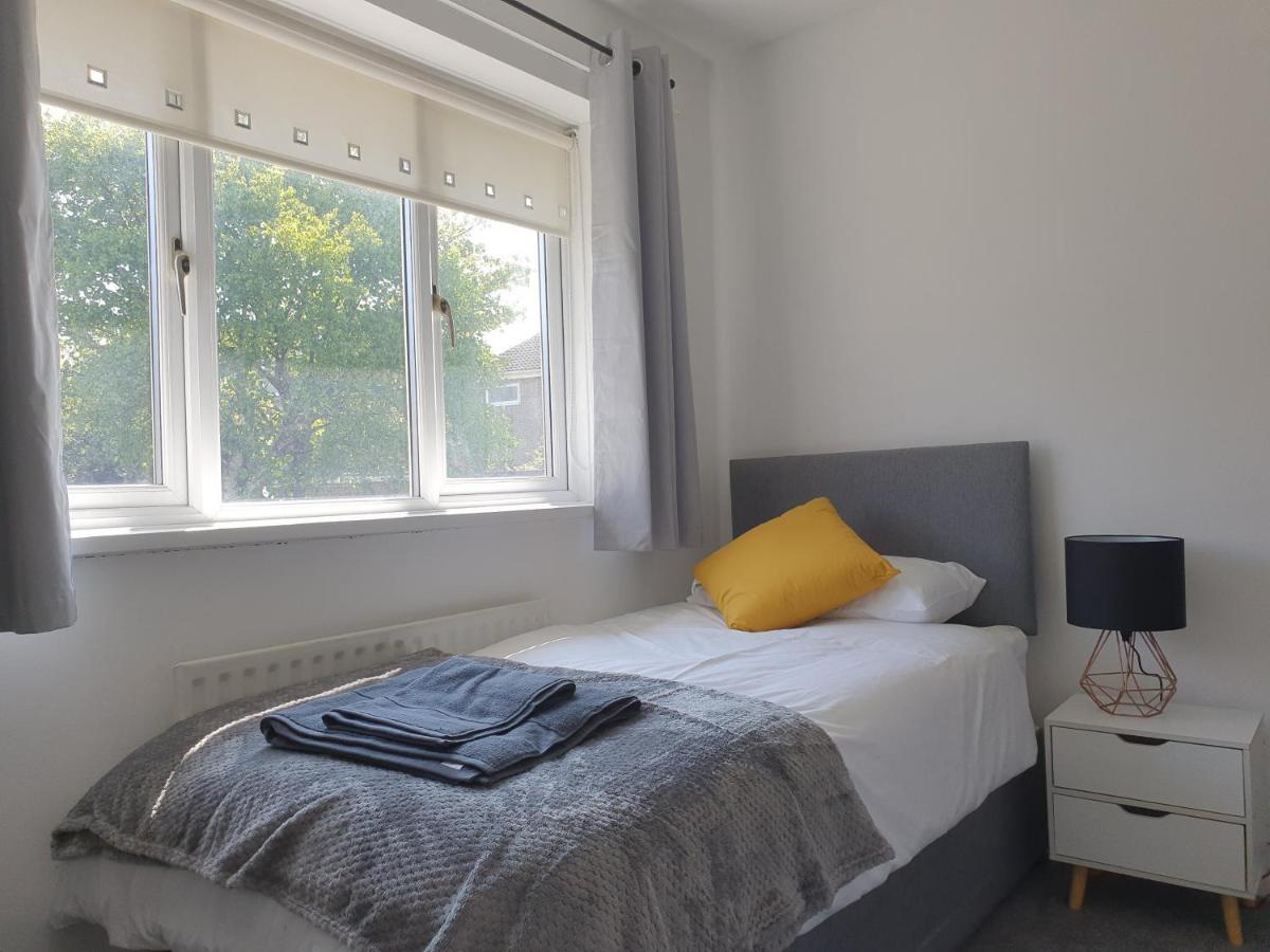 Hillview Home From Home Lackenby Εξωτερικό φωτογραφία