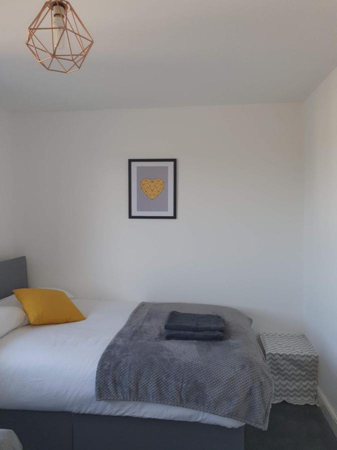Hillview Home From Home Lackenby Εξωτερικό φωτογραφία