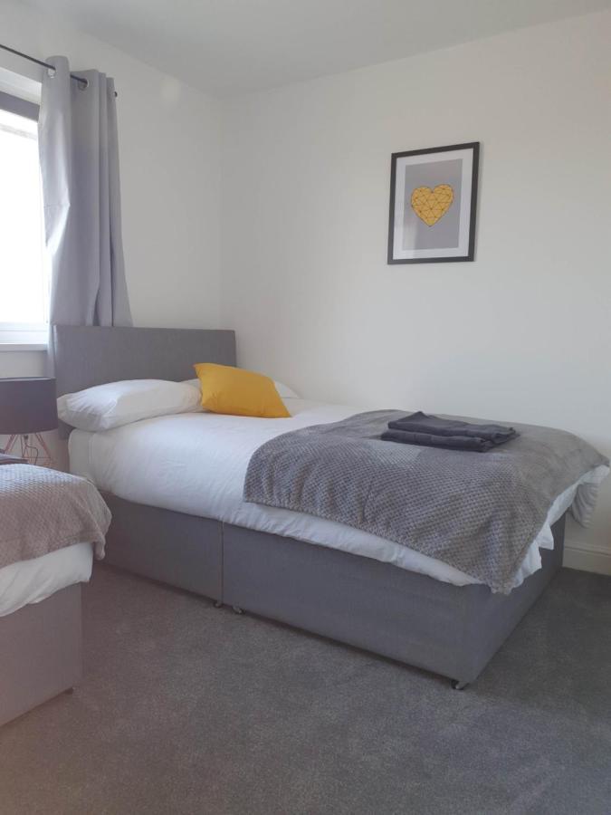 Hillview Home From Home Lackenby Εξωτερικό φωτογραφία